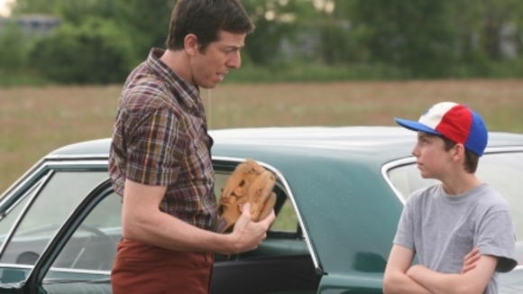 Photo from the movie A No-Hit No-Run Summer