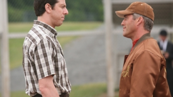 Photo from the movie A No-Hit No-Run Summer