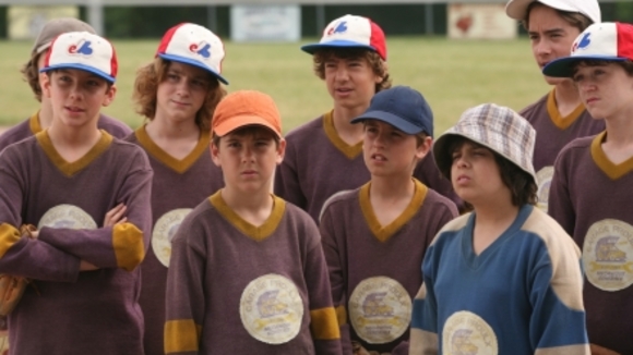 Photo from the movie A No-Hit No-Run Summer