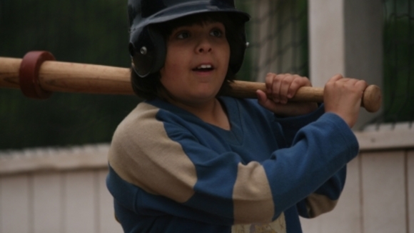 Photo from the movie A No-Hit No-Run Summer