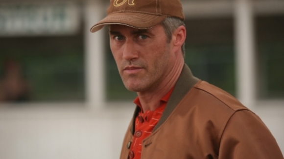 Photo from the movie A No-Hit No-Run Summer