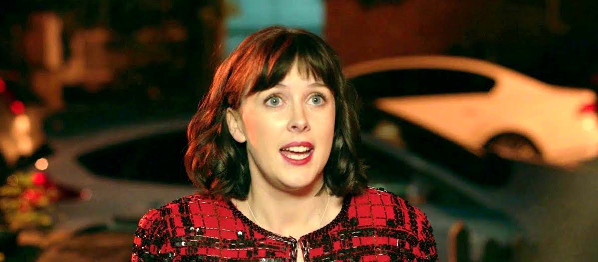 Photo du film A Guide to Second Date Sex [2019]