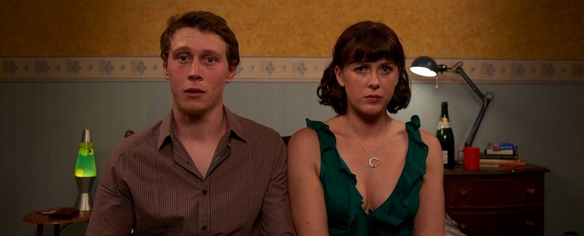 Photo du film A Guide to Second Date Sex [2019]