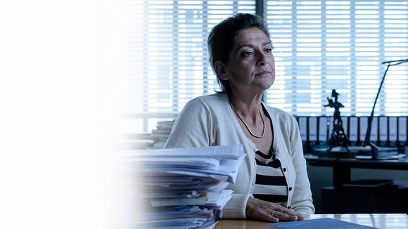 Photo from the movie Accused