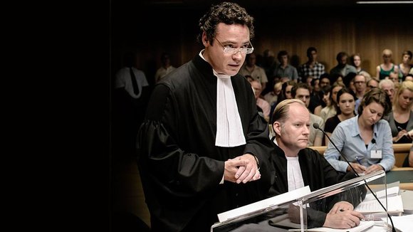 Photo from the movie Accused