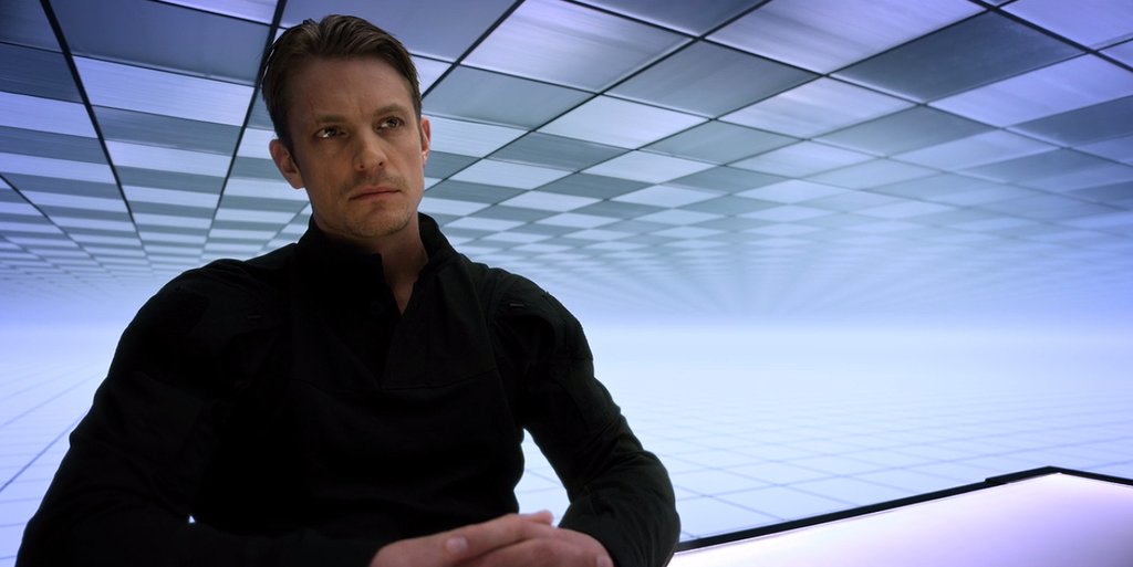 Photo from the movie Altered Carbon