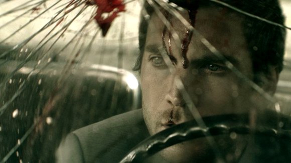 Photo from the movie Amnesiac