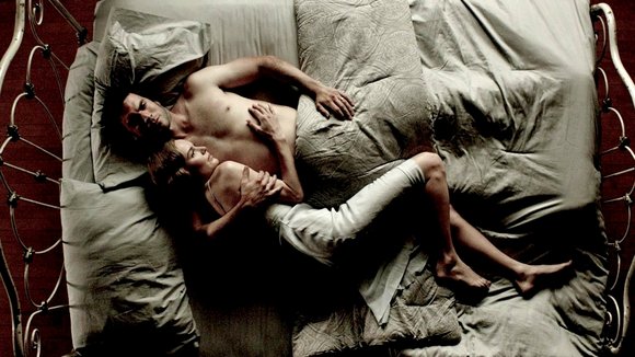 Photo from the movie Amnesiac