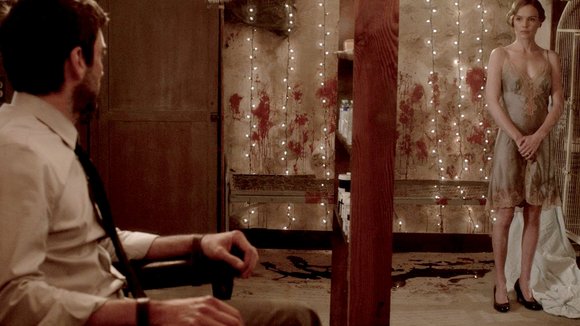 Photo from the movie Amnesiac