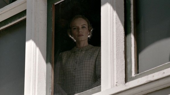 Photo from the movie Amnesiac