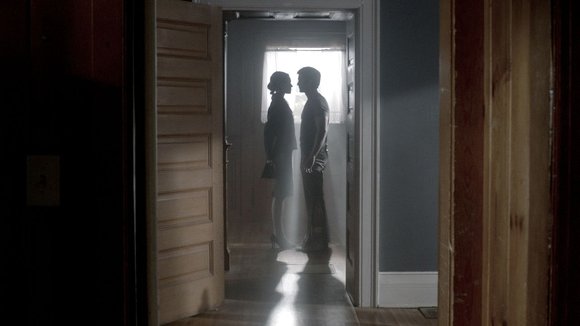 Photo from the movie Amnesiac