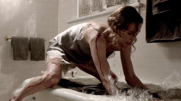 Photo from the movie Amnesiac