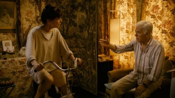 Photo from the movie All Together