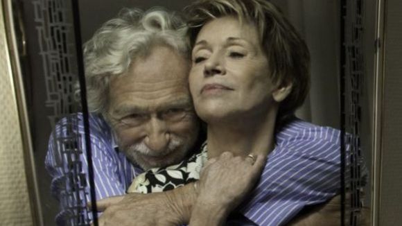 Photo from the movie All Together