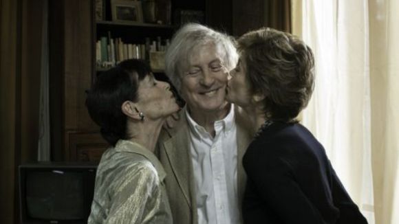 Photo from the movie All Together