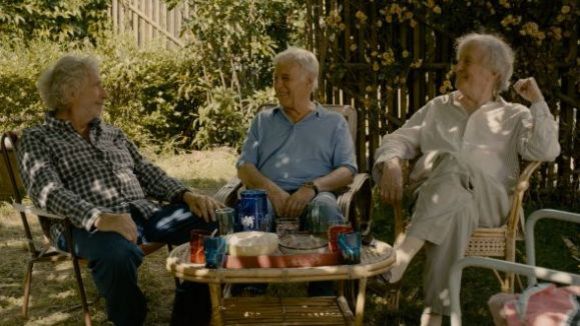 Photo from the movie All Together