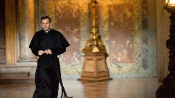 Photo from the movie Angels & Demons