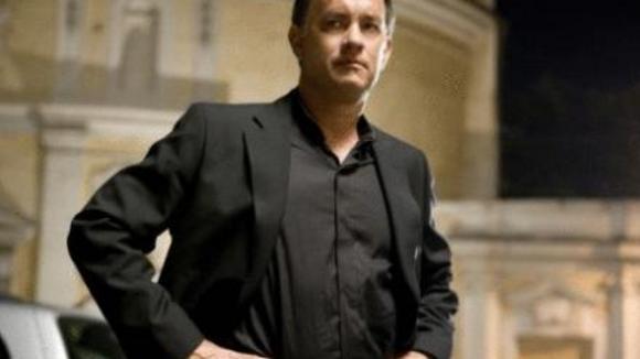 Photo from the movie Angels & Demons