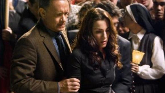 Photo from the movie Angels & Demons