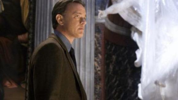 Photo from the movie Angels & Demons