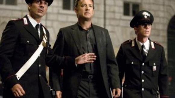 Photo from the movie Angels & Demons