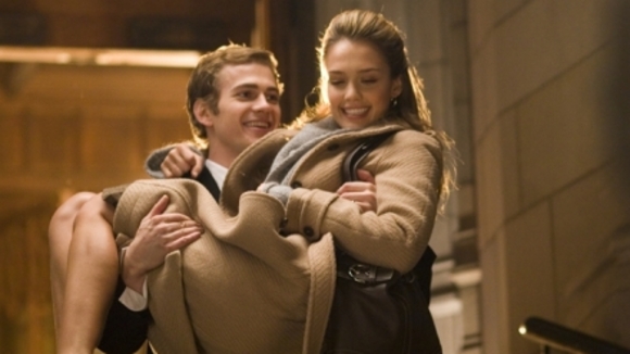 Photo from the movie Awake