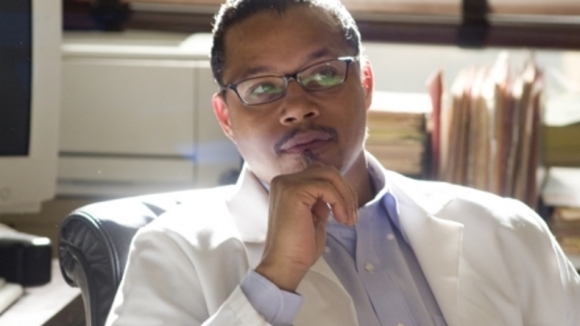 Photo from the movie Awake