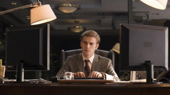 Photo from the movie Awake