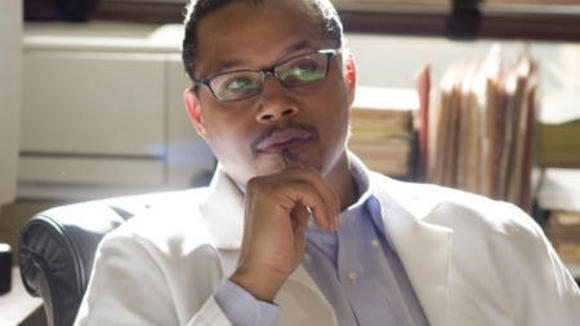 Photo from the movie Awake