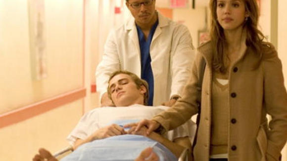 Photo from the movie Awake