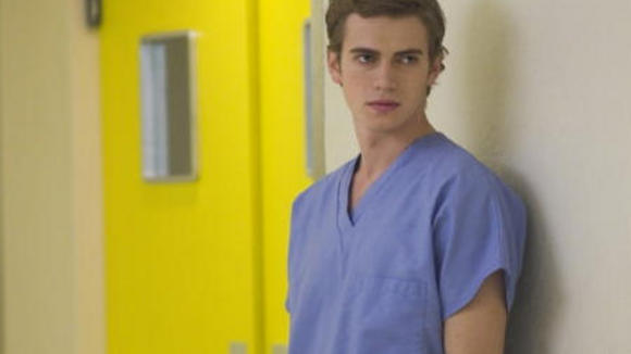 Photo from the movie Awake