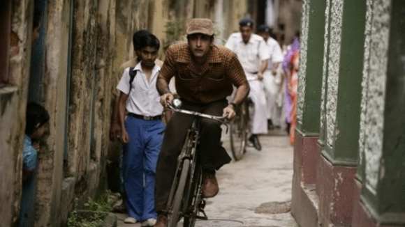 Photo from the movie Barfi!