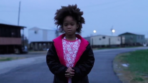 Photo from the movie Beasts of the Southern Wild