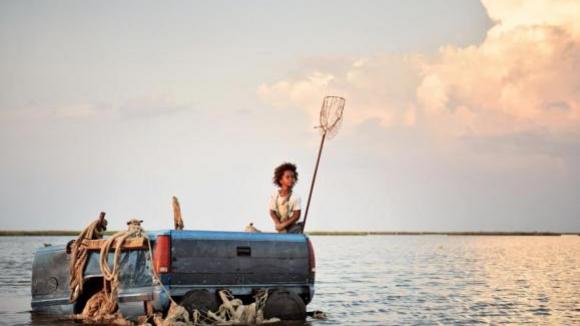 Photo from the movie Beasts of the Southern Wild
