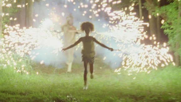 Photo from the movie Beasts of the Southern Wild
