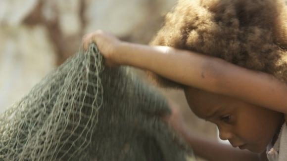 Photo from the movie Beasts of the Southern Wild