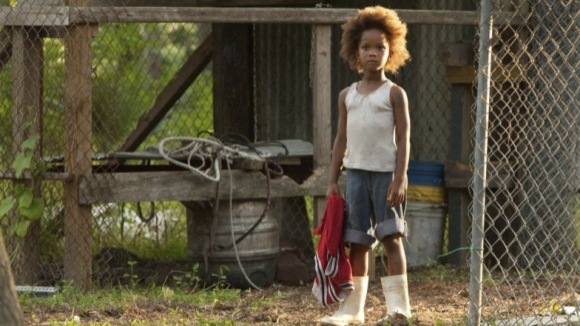 Photo from the movie Beasts of the Southern Wild