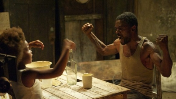 Photo from the movie Beasts of the Southern Wild