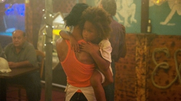 Photo from the movie Beasts of the Southern Wild