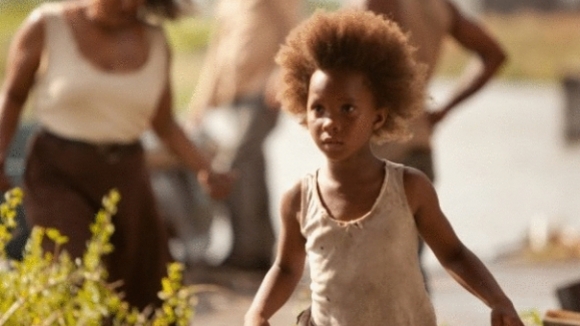 Photo from the movie Beasts of the Southern Wild