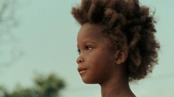 Photo from the movie Beasts of the Southern Wild