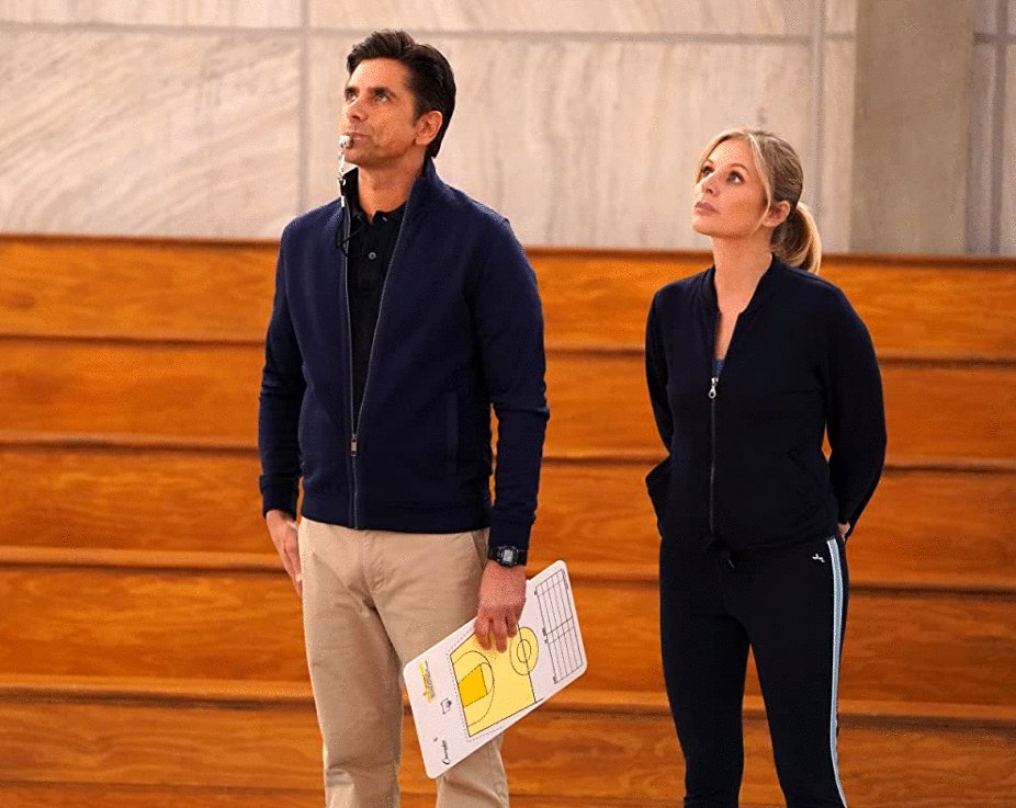 Photo from the movie Big Shot