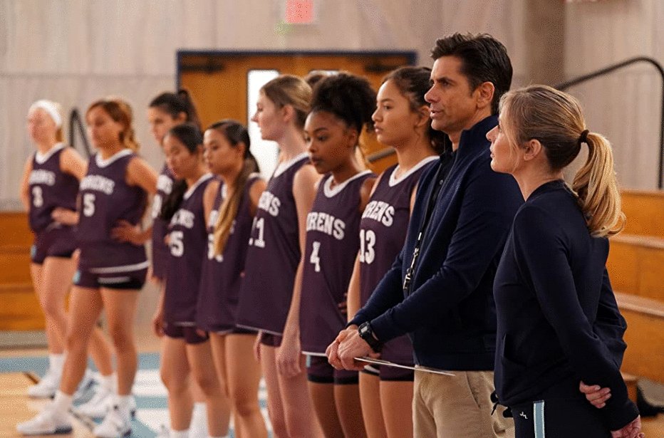 Photo from the movie Big Shot