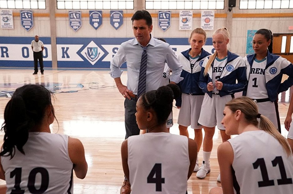 Photo from the movie Big Shot