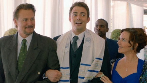 Photo from the movie Divorce Invitation