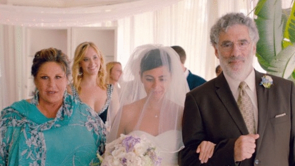 Photo from the movie Divorce Invitation