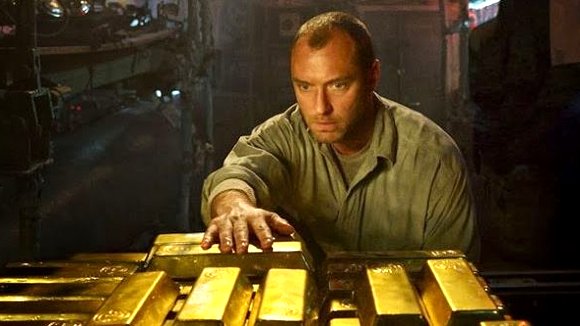 Photo from the movie Black Sea