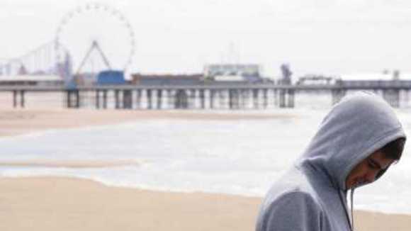 Photo from the movie Boy A