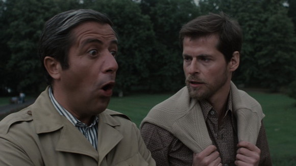 Photo from the movie Camouflage