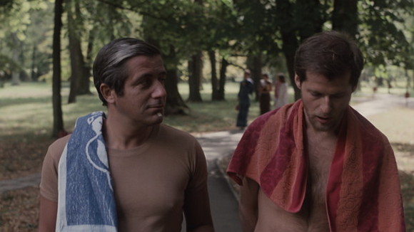 Photo from the movie Camouflage